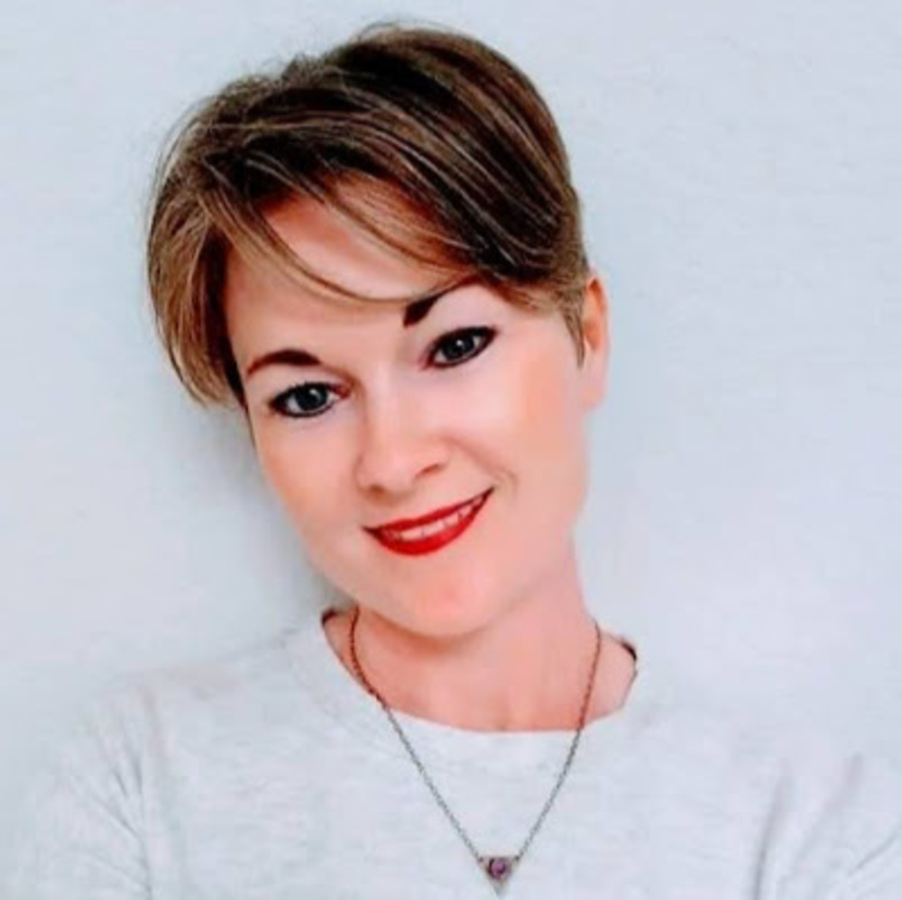 Meet your Posher, Kristi